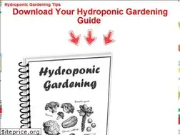 Sites similar to hoagtechhydroponics.com