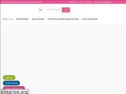 Sites similar to hoahanoi.com.vn
