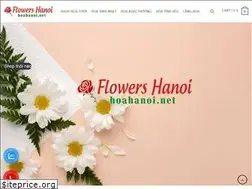 Sites similar to hoahanoi.net