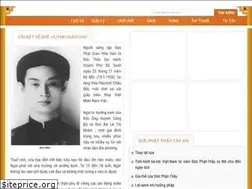 Sites similar to hoahao.org