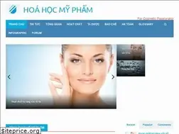 Sites similar to hoahocmypham.com