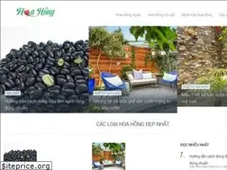 Sites similar to hoahongdepnhat.com