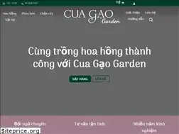 Sites similar to hoahongsaigon.com