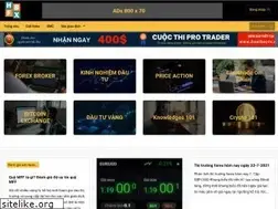 Sites similar to hoaibacfx.com