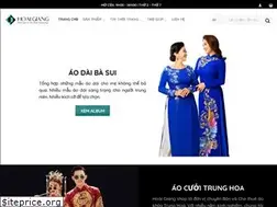 Sites similar to hoaigiangshop.com
