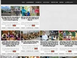 Sites similar to hoainiem.org