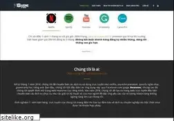 Sites similar to hoaisme.com