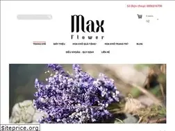 Sites similar to hoakhomax.com