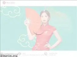Sites similar to hoakieu.vn