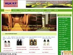 Sites similar to hoakymart.vn