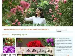 Sites similar to hoala.vn