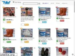 Sites similar to hoalac.com.vn