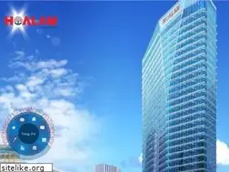 Sites similar to hoalam.com