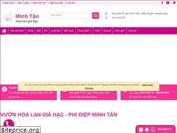 Sites similar to hoalangiahac.com
