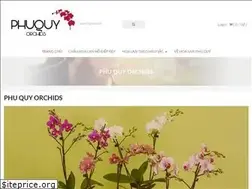 Sites similar to hoalanphuquy.com