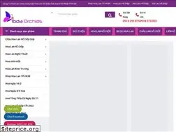 Sites similar to hoalantoda.com