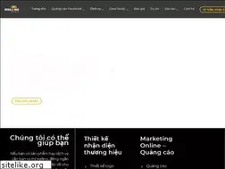 Sites similar to hoalinh.media