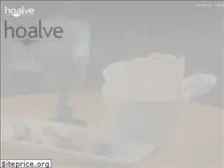 Sites similar to hoalve.com