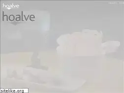 Sites similar to hoalve.es