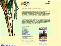 Sites similar to hoamaiparis.com