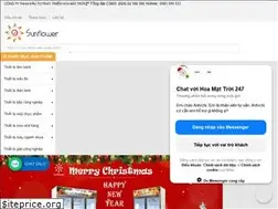 Sites similar to hoamattroi247.vn