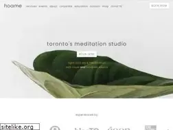 Sites similar to hoame.ca