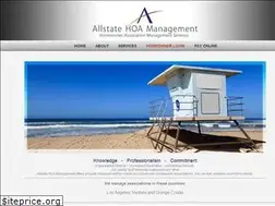 Sites similar to hoamgmt.com
