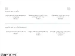 Sites similar to hoaminhgem.com