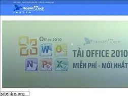 Sites similar to hoamitech.com
