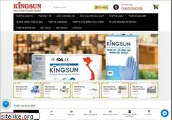 Sites similar to hoanam.vn