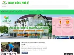 Sites similar to hoancongnhao.com