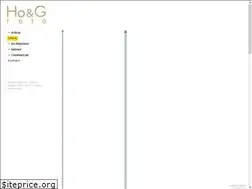 Sites similar to hoandgfoto.com