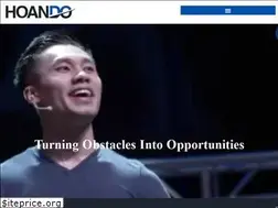 Sites similar to hoando.com