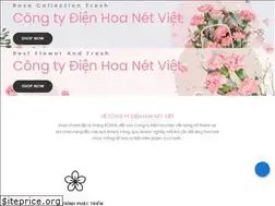 Sites similar to hoanetviet.com