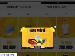 Sites similar to hoang-phuc.com
