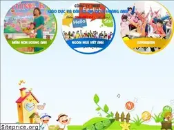 Sites similar to hoanganhbinhduong.edu.vn