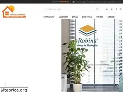 Sites similar to hoanganhhome.com.vn