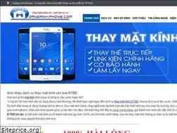Sites similar to hoanganhiphone.com