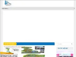 Sites similar to hoanganhland.com.vn