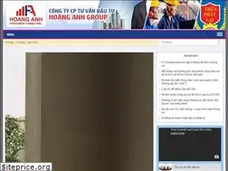 Sites similar to hoanganhland.vn