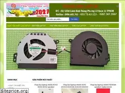 Sites similar to hoanganhlaptop.com