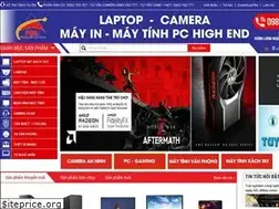 Sites similar to hoanganhpc.vn