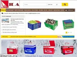 Sites similar to hoanganhpro.com.vn