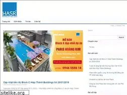 Sites similar to hoanganhsaigon.com.vn