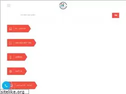 Sites similar to hoanganhtech.vn