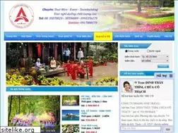Sites similar to hoanganhtravel.com