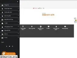 Sites similar to hoanganhxnk.com