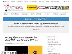 Sites similar to hoangbcs.com