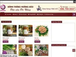 Sites similar to hoangbeo.com