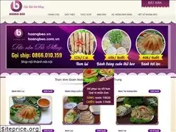 Sites similar to hoangbeo.vn